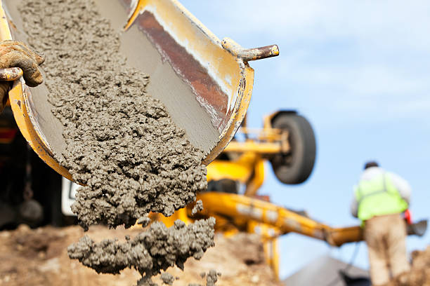 Best Concrete Leveling Services  in Wernersville, PA